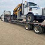 Trucking Company in Montreal