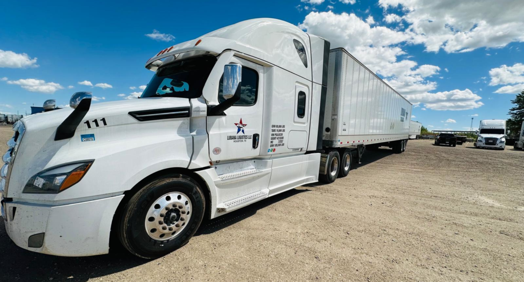 temperature controlled logistics