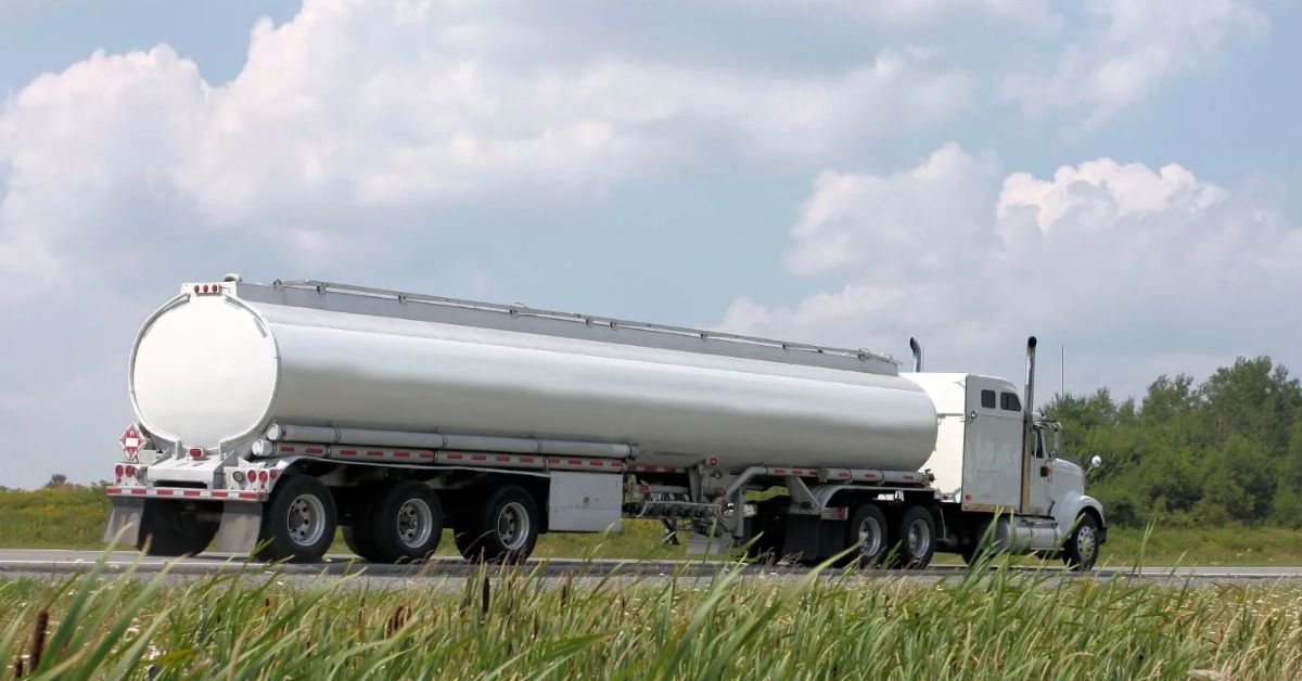 Hazmat Trucking Companies in Edmonton