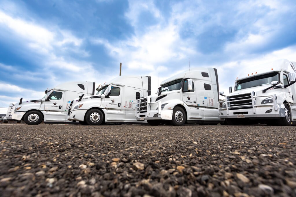 Trucking Company Kitimat BC