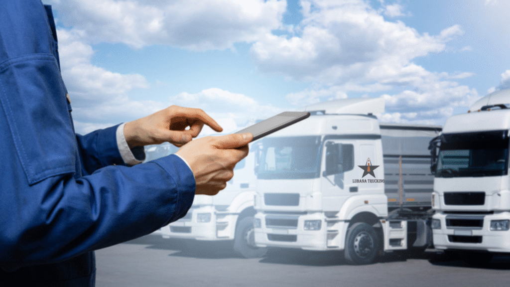 Freight Brokers in Houston