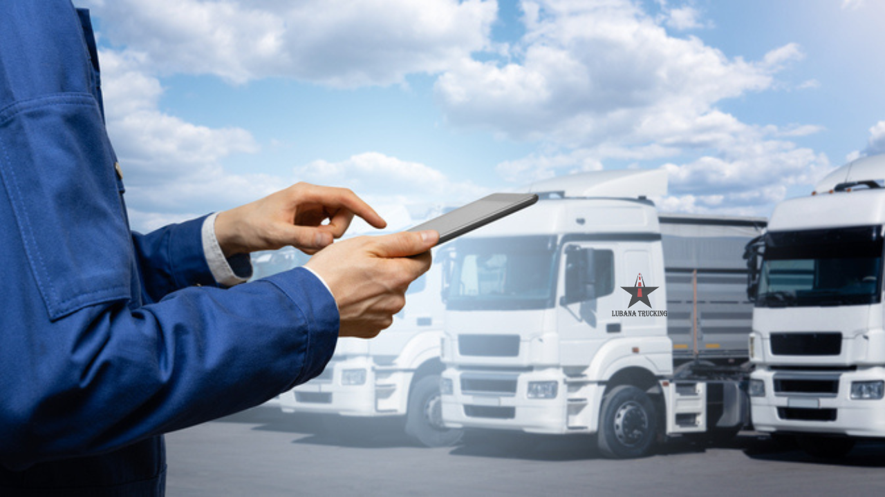 Freight Brokers in Houston