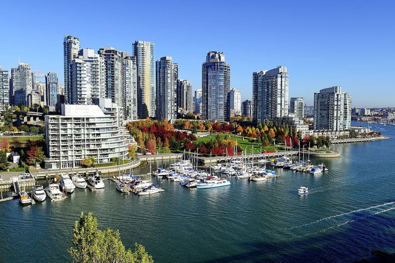 Trucking Company in Vancouver BC