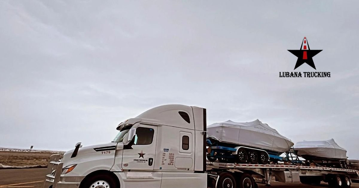 New Year 2026 Project Planning With Lubana Trucking’s Full Service Support