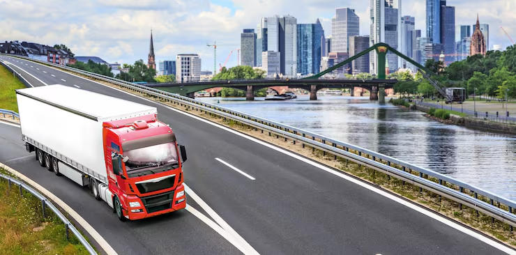 Heavy Haulers Edmonton