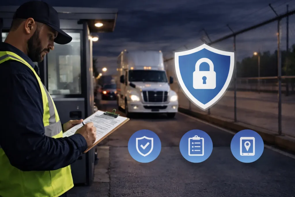 Lubana Trucking is a trusted CTPAT trucking company in Edmonton and across Canada