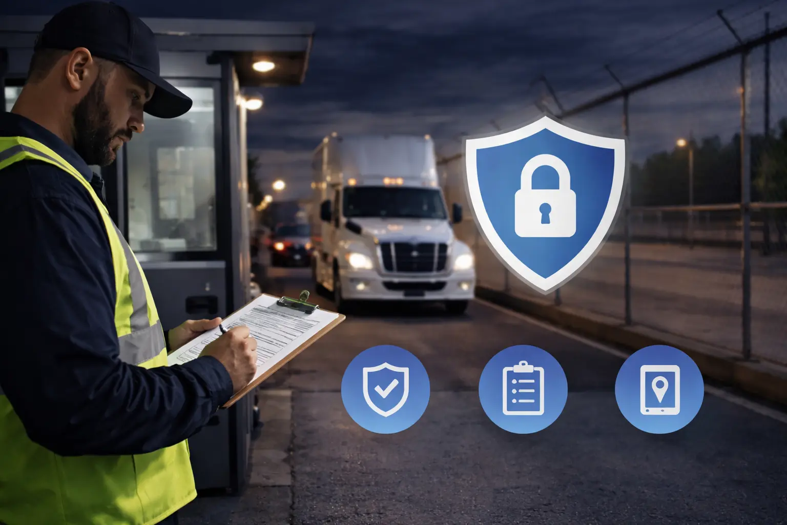 Lubana Trucking is a trusted CTPAT trucking company in Edmonton and across Canada