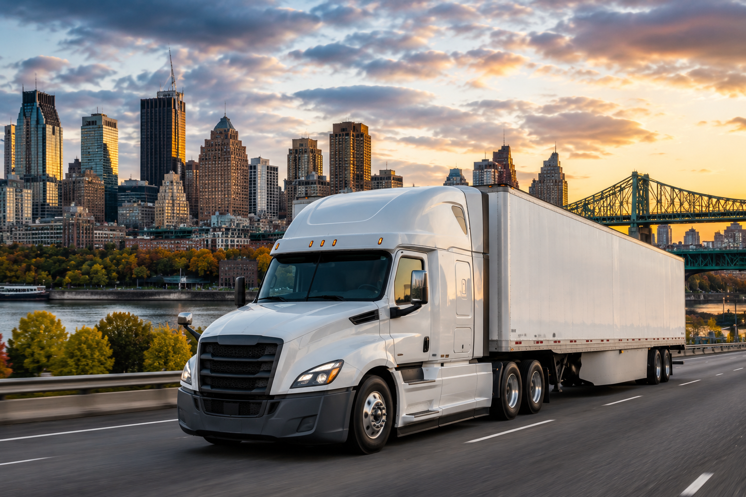 trucking-company-montreal-canada-usa-freight