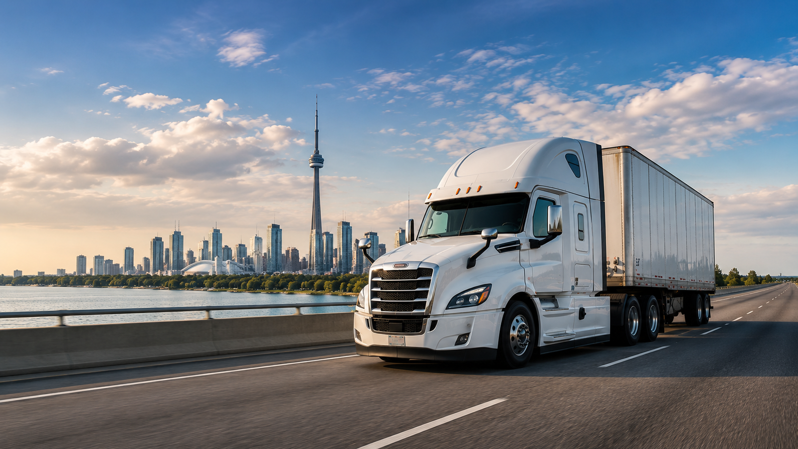 Lubana Trucking
