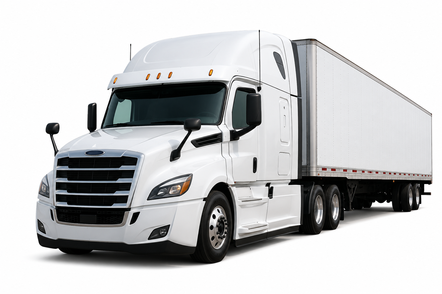 Reliable Trucking Services in Ontario