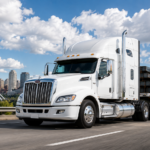 Trucking & Transportation Services in Calgary, AB