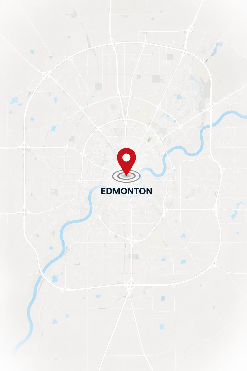 Edmonton Service Area