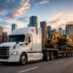 trucking companies