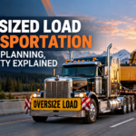 Oversize Load Transportation
